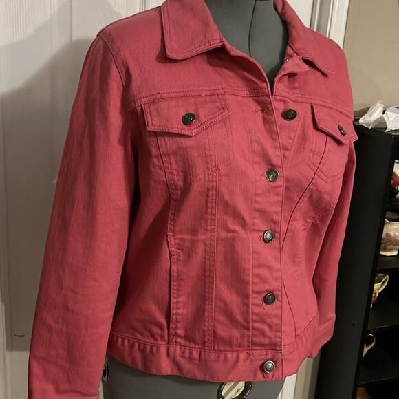 VTG APPLESEEDS PETITE JACKET BEAUTIFUL PRELOVED CONDITION - Picture 9 of 9